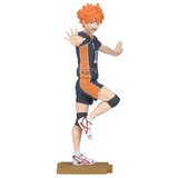 Banpresto figura Haikyu!! Shoyo Hinata 14 cm | shoptok.hr