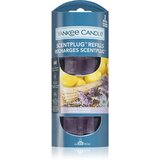 Yankee Candle Lemon Lavender Refill polnilo za aroma difuzor 2x18,5 ml Cene