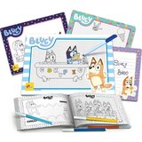 Lisciani Bluey set za crtanje ( LC99382 ) | ePonuda.com