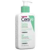 CeraVe penušavi gel za čišćenje za normalnu i masnu kožu, 236 ml Cene