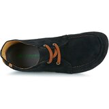 El Naturalista Čevlji Derby ONDINA N5938 BAREFOOT Črna | Shoptok.si