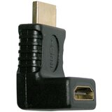  HDMI Adapter 1080p M-Ž kutni 90° | shoptok.hr