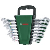 Bosch 8-delni set kombinovanog ključa za zupčanike Cene'.'