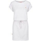 LOAP Women's sports dress BURKA White | shoptok.hr