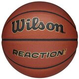 Wilson Reaction Pro košarkarska žoga Cene