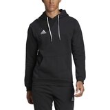 Adidas Puloverji Entrada 22 Črna | Shoptok.si