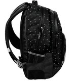  RUKSAK ŠKOLSKI ANATOMSKI DISNEY MINNIE BEUNIQ DM23WW-2708 CRNI | shoptok.hr