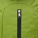 vidaXL Pohodniški Nahrbtnik XXL 75 L Črne in Zelene Barve, (22156467) | Shoptok.si
