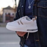 Appy 4man muške bele patike fresh court | Eponuda.com