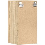 Viseći ormar sonoma hrast 30x29 5x60 cm izrađeno drvo | shoptok.hr