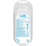 Gillette Smooth ženski brijač + 2 dopune | ePonuda.com