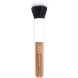 Zao duo Fiber Foundation Brush Cijene