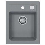 Alveus sudopera Atrox 10 g81 P-U g81 - beton siva 400 x 500 x 195 mm Cene