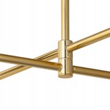  Luster na šipci SARIUS 4xG9/6W/230V zlatna | Eponuda.com