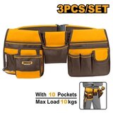 Ingco htbp020328 pojas za alat ( HTBP020328 ) u