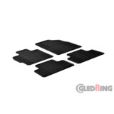 Gledring gumeni tepisi za Mazda CX-7 2007 ->/DIESEL | shoptok.hr