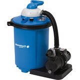 Steinbach Pješćani filter Speed Clean Comfort 75 - 1 kom. s cirkulacijskim kapacitetom od 7.800 l/h Cijene