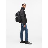 Karl Lagerfeld jeans Nahrbtnik črna / bela | Shoptok.si