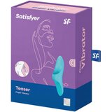 Satisfyer finger vibrator teaser, plavi Cijene