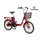 Veneco Eb-spirit crveni | ePonuda.com