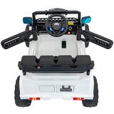  Avto na akumulator Off-Road CLIMBER 4x4 - bel | Shoptok.si