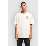 Rvca The Temperance T-shirt ceramic Cene