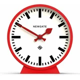 Newgate Namizna ura Railway Mantel Clock