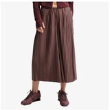 Nike W nsw pleated culotte mr pant | Eponuda.com