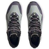 Adidas Pohodništvo TERREX WMN MID RAIN.RDY Hiking Shoes pisana | Shoptok.si