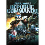  star wars: republic commando (pc) steam key europe | ePonuda.com