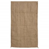  Jutene vreće 10 kom 60 x 105 cm 100 % juta 340 g/m² | shoptok.hr