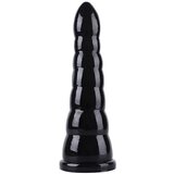 Hidden Desire Extreme Anal Cone XL 26cm Black Cijene