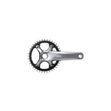  Pogon Shimano, Fc-Rx810-Le-1, Grx, For Rear 11-Speed, Hollowtech 2, 172.5Mm, 40T W/O Bb Parts, Ind.Pack | shoptok.hr