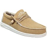 Dude Wally braided žuta | shoptok.hr