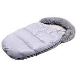  Zimska vreča Matpol Cocoon light grey Cene