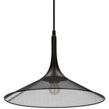 Lesnina XXXL VISEČA NIHALNA SVETILKA Kiruna 36/36 cm E27 | Shoptok.si