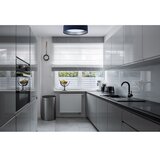  LED plafonsko svetlo SMART GALAXY LED/24W/230V Wi-Fi Tuya plavo/srebrno + daljinski upravljač | Eponuda.com