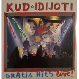  kud idijoti - gratis hits live! | Eponuda.com