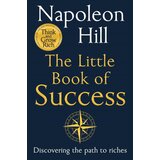 Macmillan Distribution Napoleon Hill - The Little Book of Success Cene