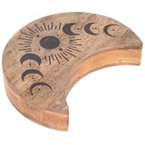 Signes Grimalt Košare, škatle in košarice Moon Box Kostanjeva Cene