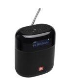 JBL Tuner XL crna Prenosno DAB/DAB+/FM radio Bluetooth | Shoptok.si