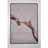 Mister Tee Pizza Art Desk Pad Multicolor | shoptok.hr