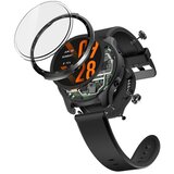 Mobvoi ticWatch Pro 3 Ultra GPS Shadow pametna ura, črna | Shoptok.si