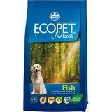 ECOPET Briketi za pse Ecopet (2,5 kg, riba) | Shoptok.si