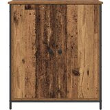  Kreveta Staro drvo 70 x 30 x 80 cm Konstruirano drvo | shoptok.hr