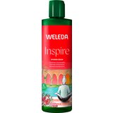 Weleda Inspire kremasti gel za tuširanje - nar - 400 ml | shoptok.hr