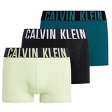 Calvin Klein muške bokserice u setu CK000NB3608A-OG5 Cene