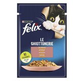 Felix sos za mačke, Ukus lososa, 85g Cene