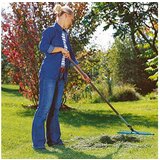 Gardena Grablje za travo Combisystem (60 cm, jeklo) | Shoptok.si