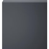 Profil za rubove vrta 10 kom. 100 x 10 x 15 cm Čelik Antracit | shoptok.hr